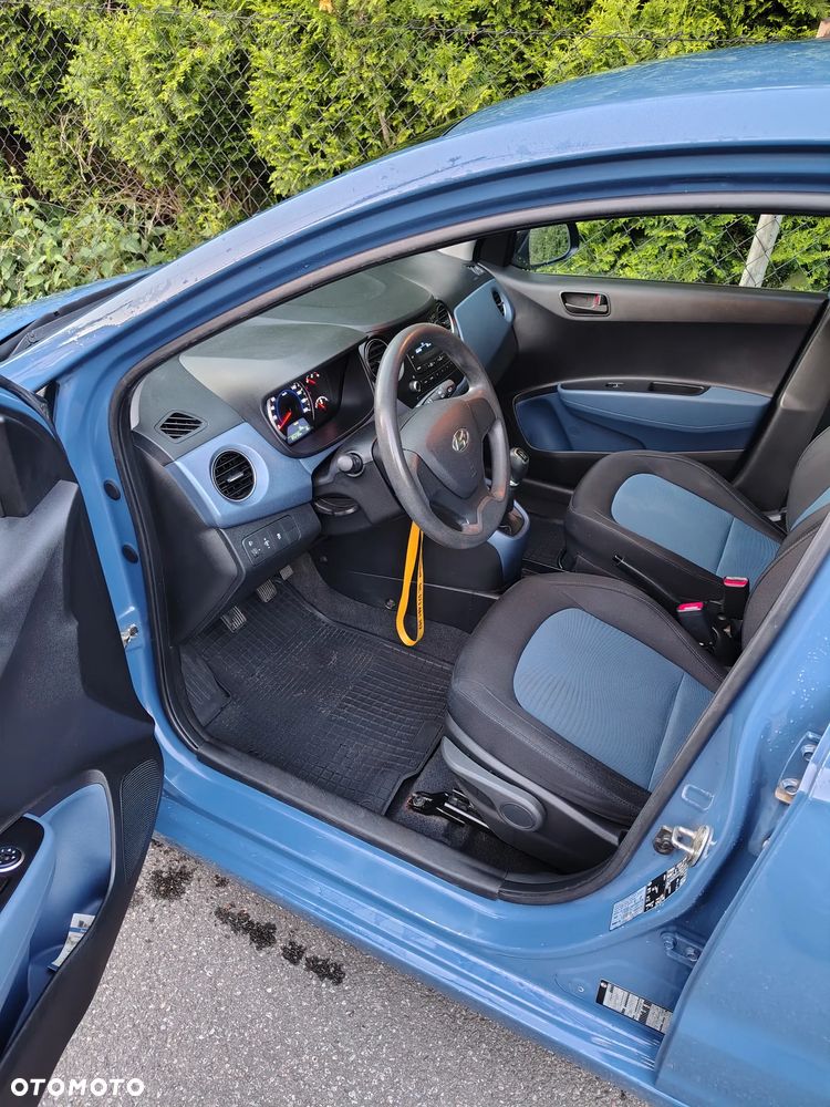Hyundai i10 1.0 Comfort - 3