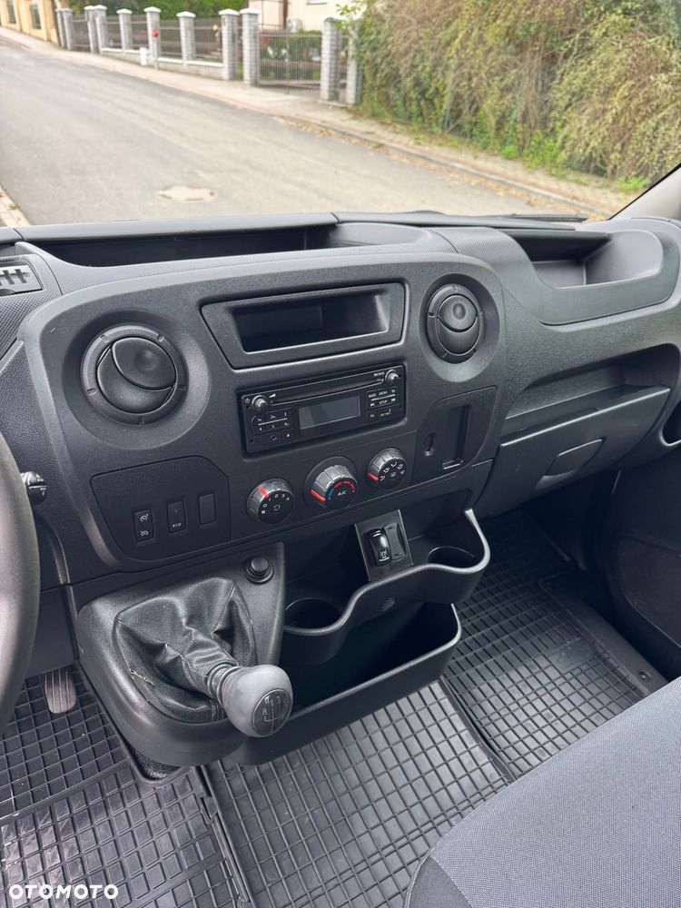 Renault Master - 13