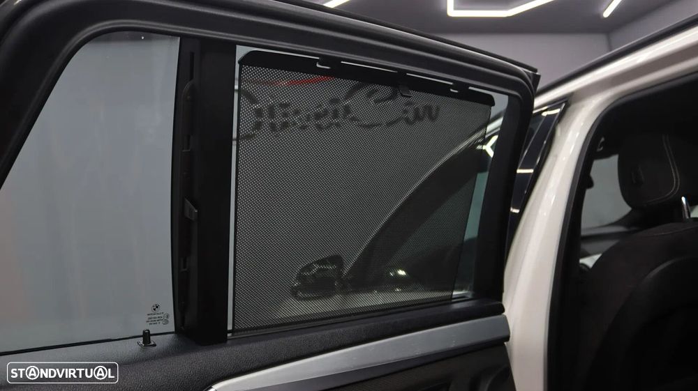 BMW 520 d Pack M Auto - 19