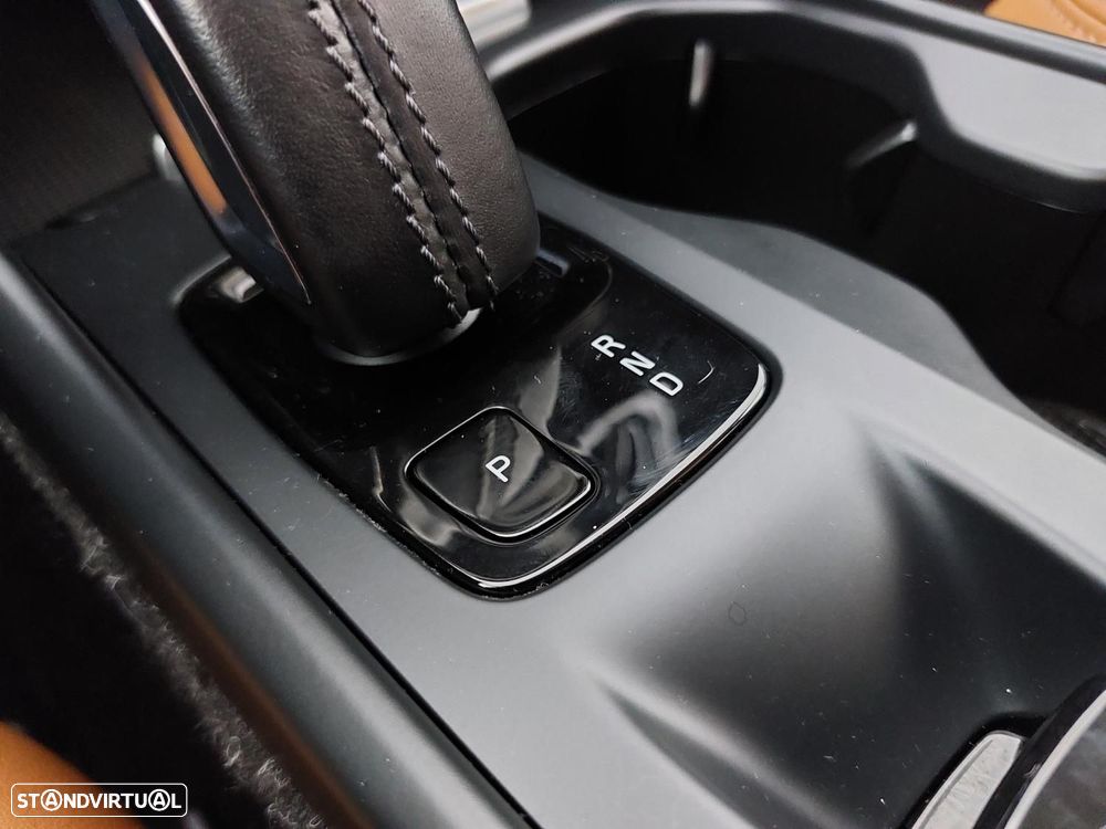 Volvo XC 40 1.5 T4 PHEV Inscription Expression - 38