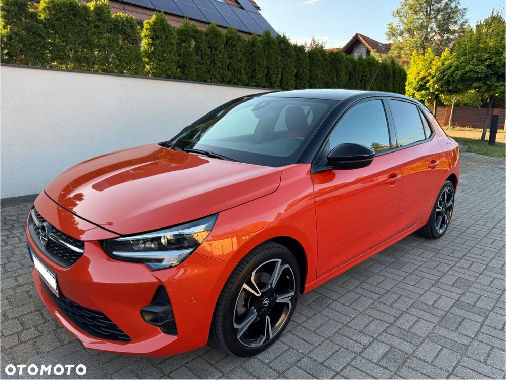 Opel Corsa - 19