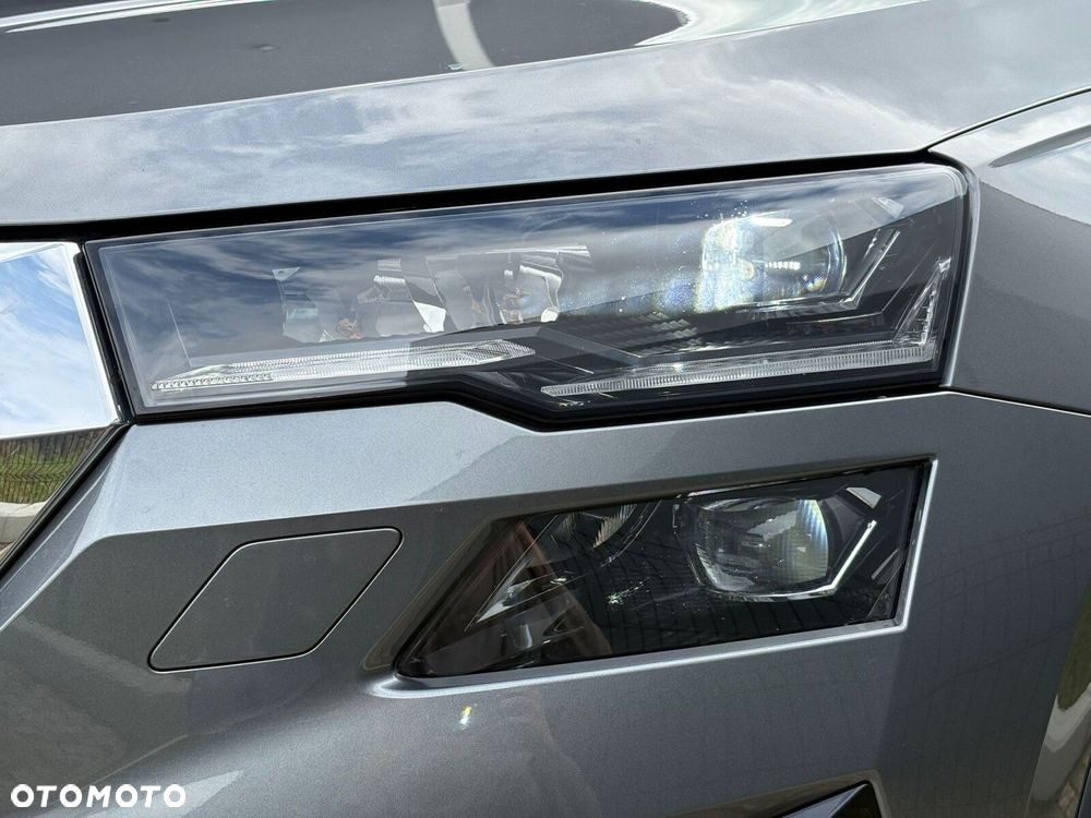 Skoda Karoq 1.5 TSI ACT Style DSG - 17