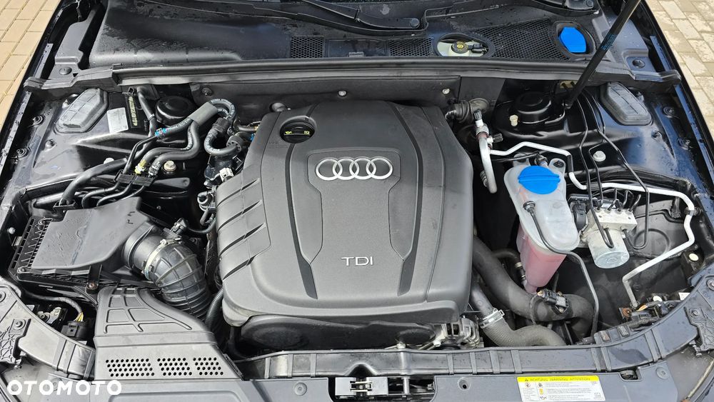 Audi A4 Avant 2.0 TDI e DPF Attraction - 6