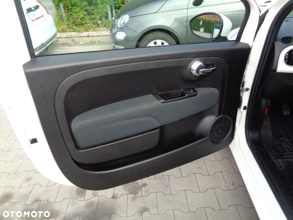 Fiat 500 - 12