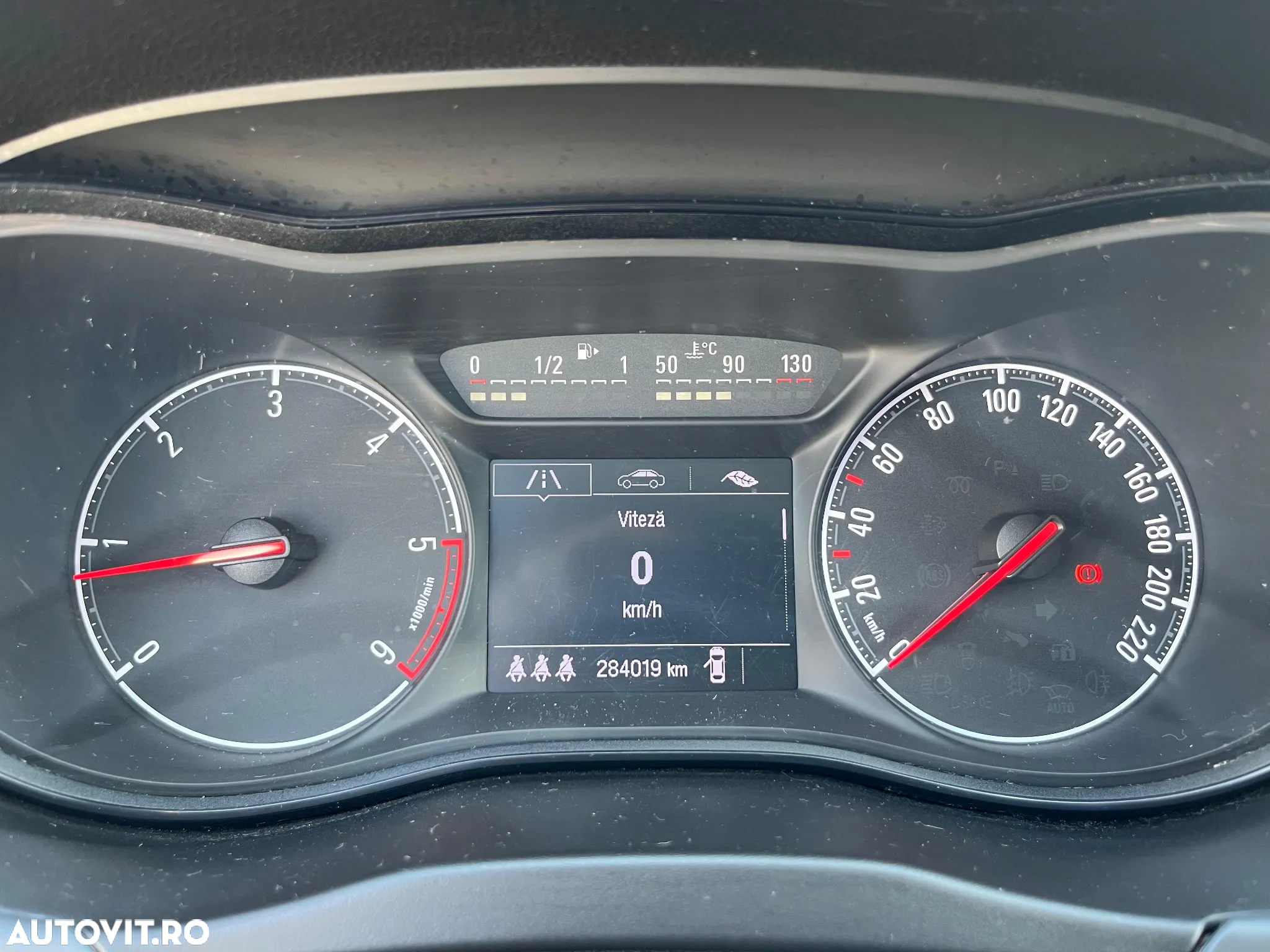 Opel Corsa 1.3 CDTI EcoFlex Start/Stop Cosmo - 6
