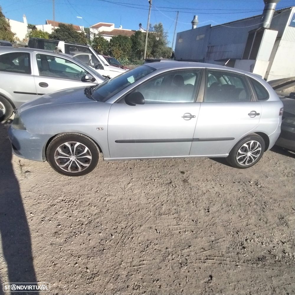 SEAT Ibiza - 6