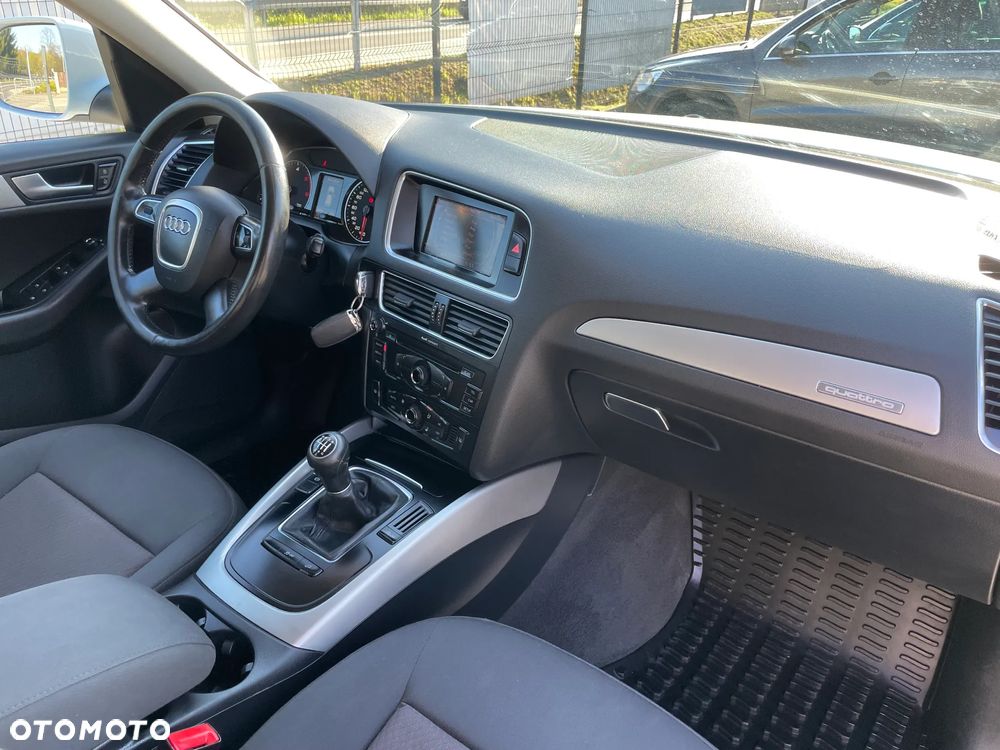 Audi Q5 2.0 TDI - 29