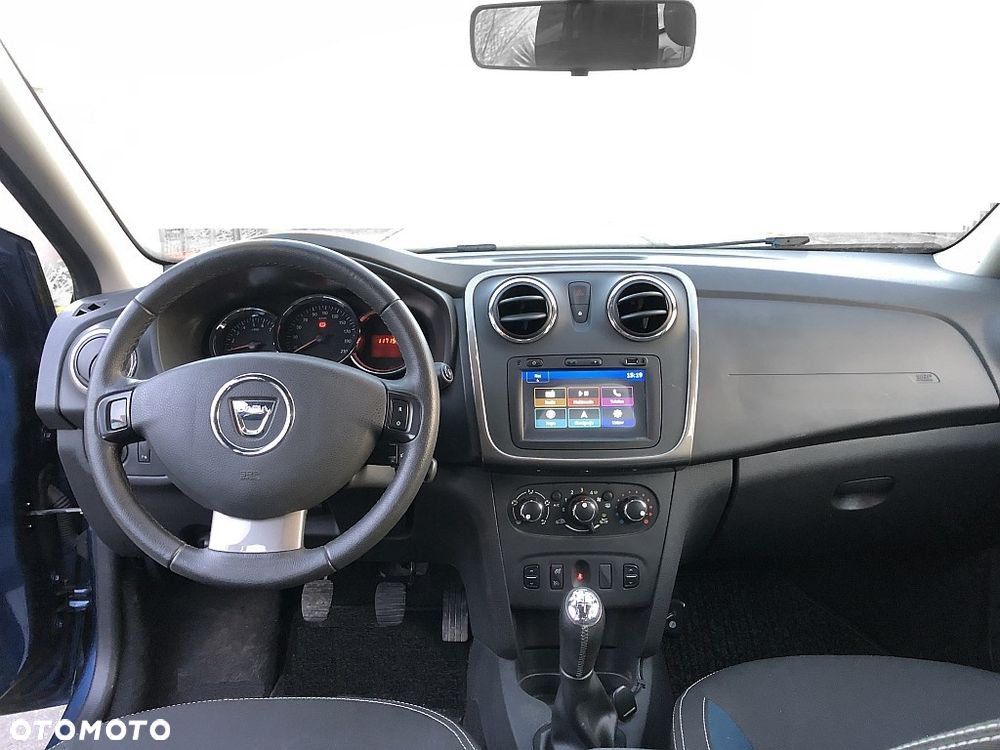 Dacia Logan TCe 90 Prestige - 9