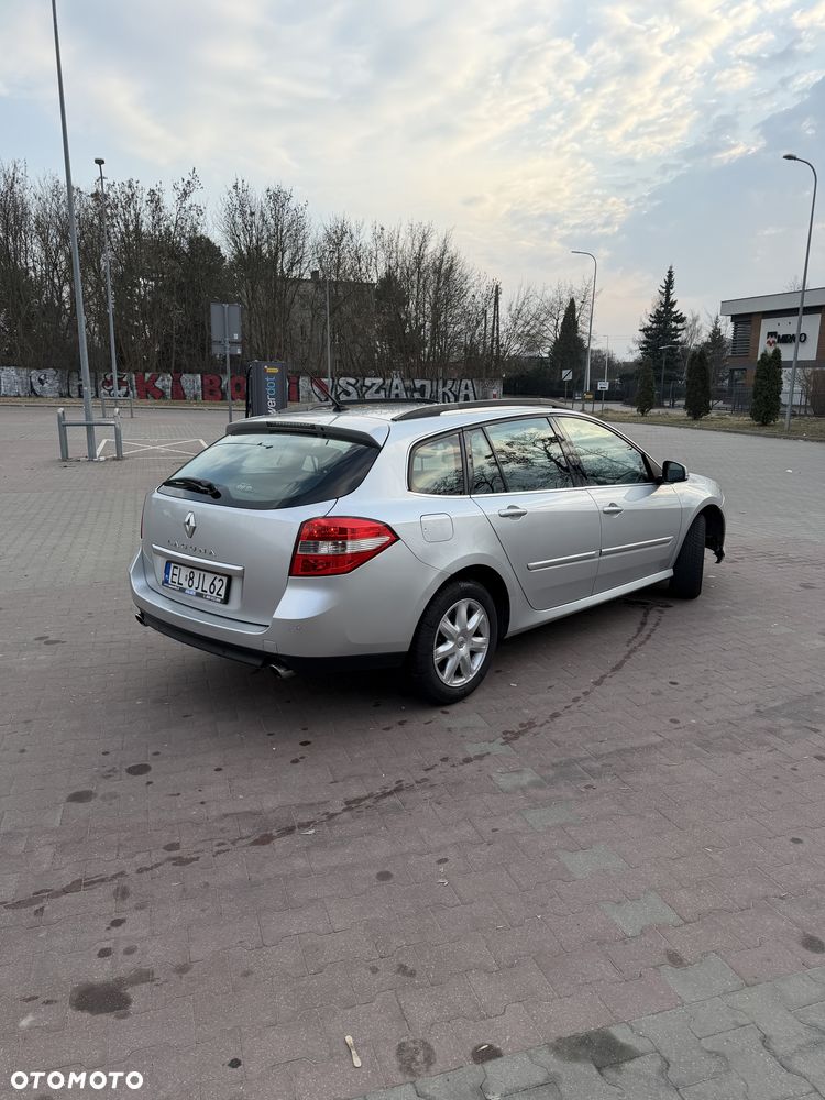 Renault Laguna 2.0 DCi Dynamique - 3