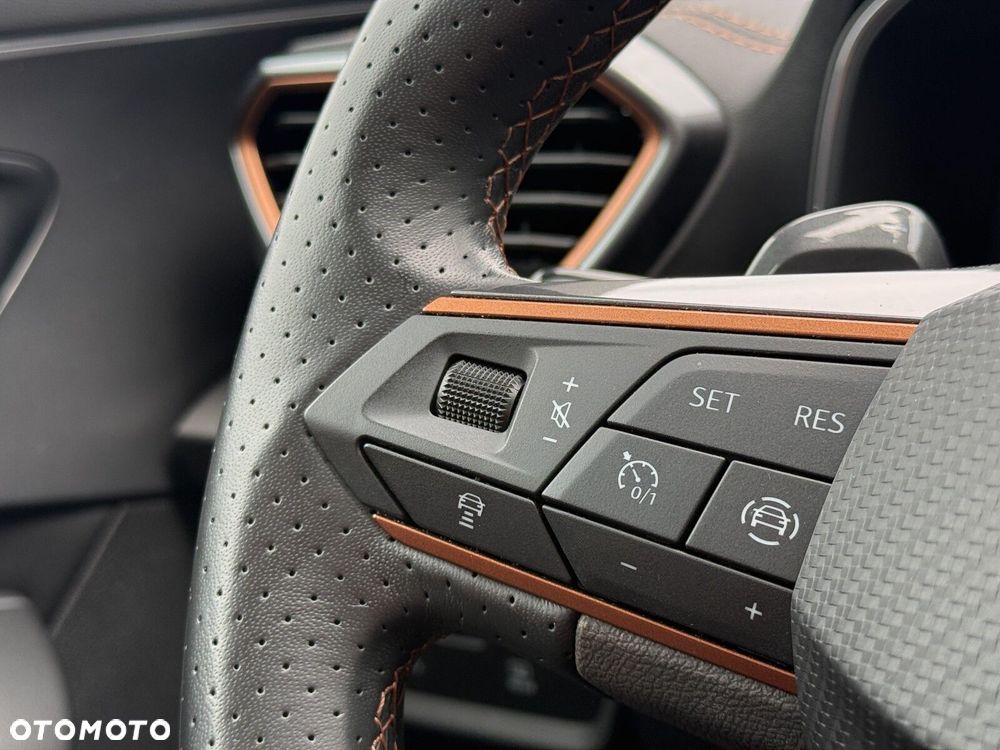 Cupra Formentor 1.5 TSI DSG - 18