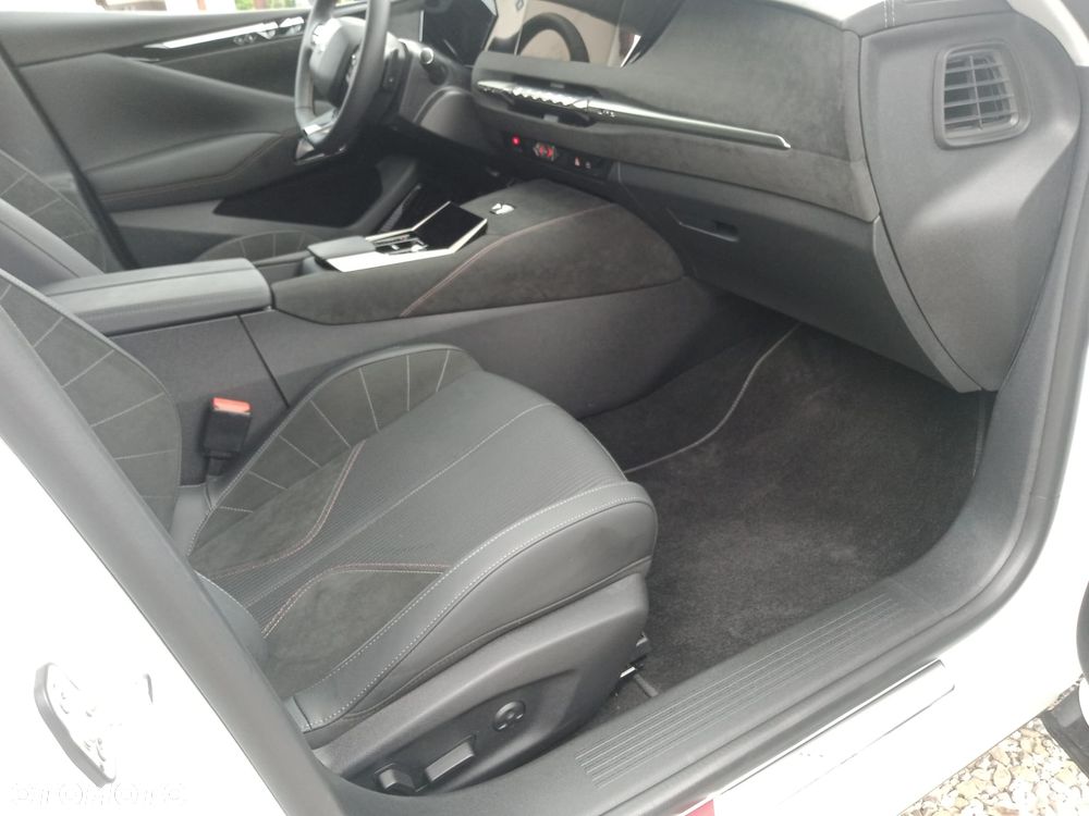 DS Automobiles DS 4 1.2 PureTech Performance Line - 32