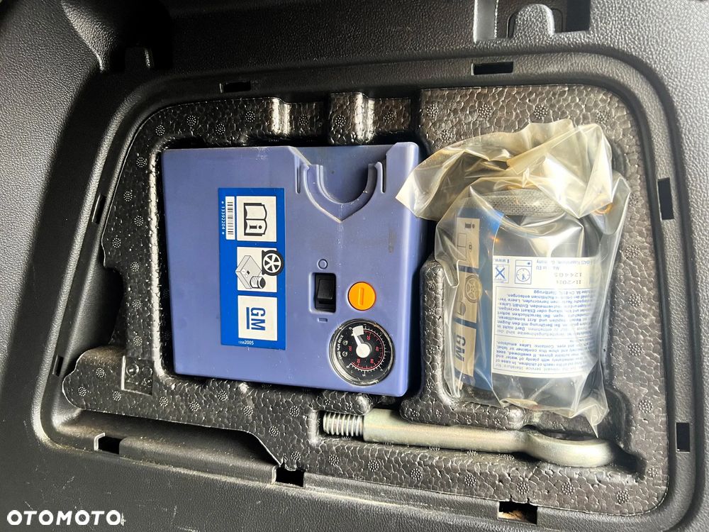 Chevrolet Trax 1.4T AWD LT+ - 16