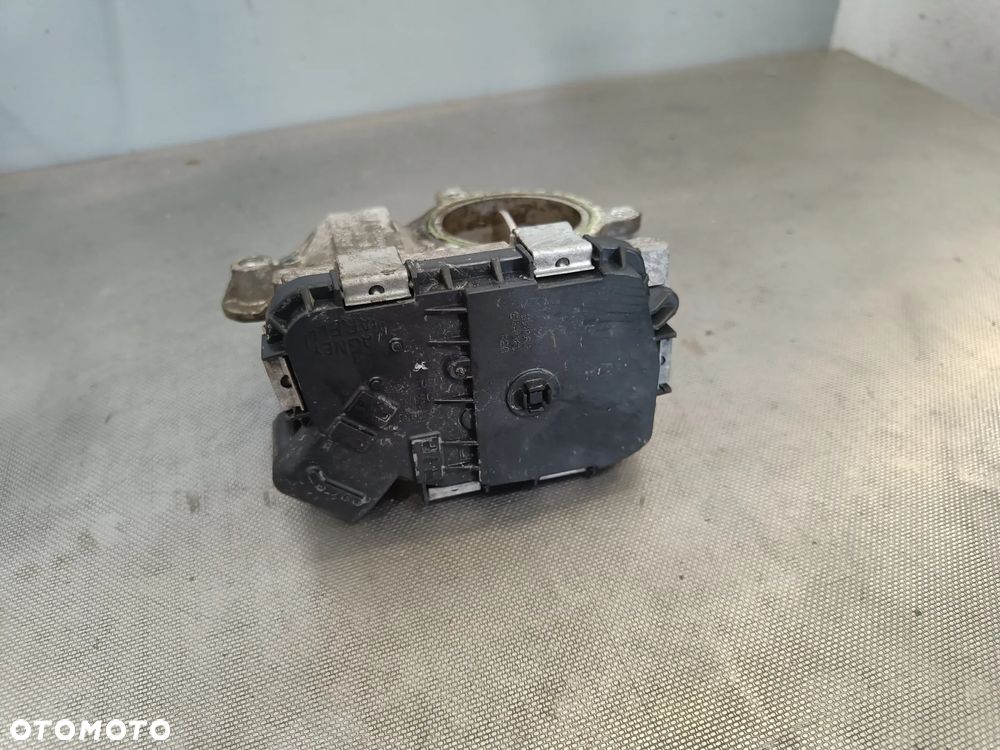 Przepustnica 1.4 TDI Skoda Fabia 3 Seat Ibiza VW Polo Audi Klapa 04B128063K - 1