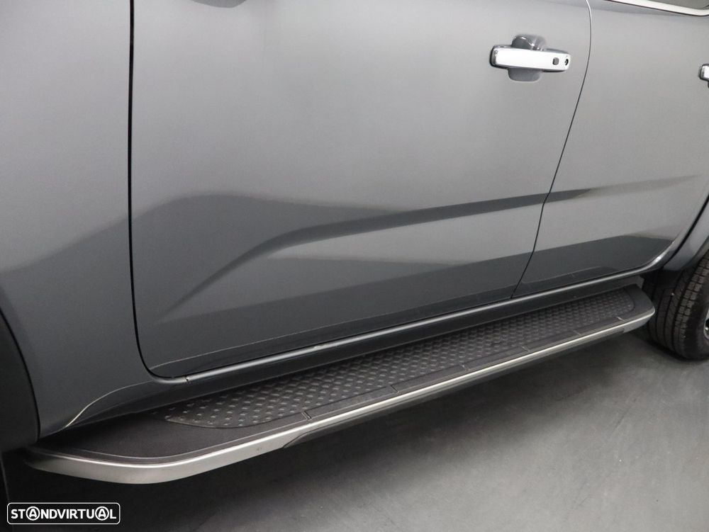 VW Amarok 2.0 TDi Style 4x4 Aut. - 29