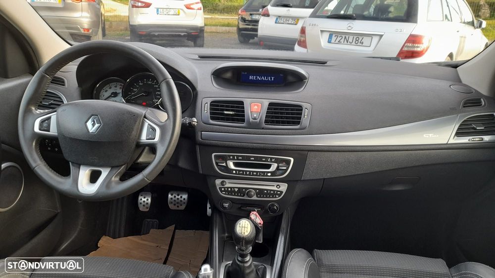 Renault Mégane Break - 13