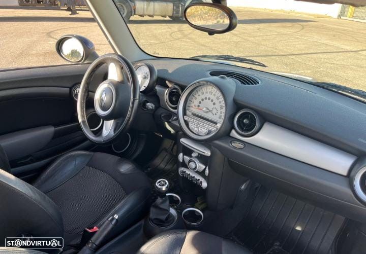 MINI Coupé - 4
