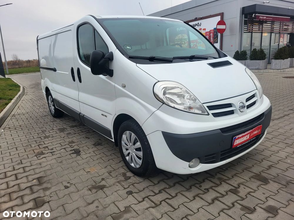 Renault Trafic - 15