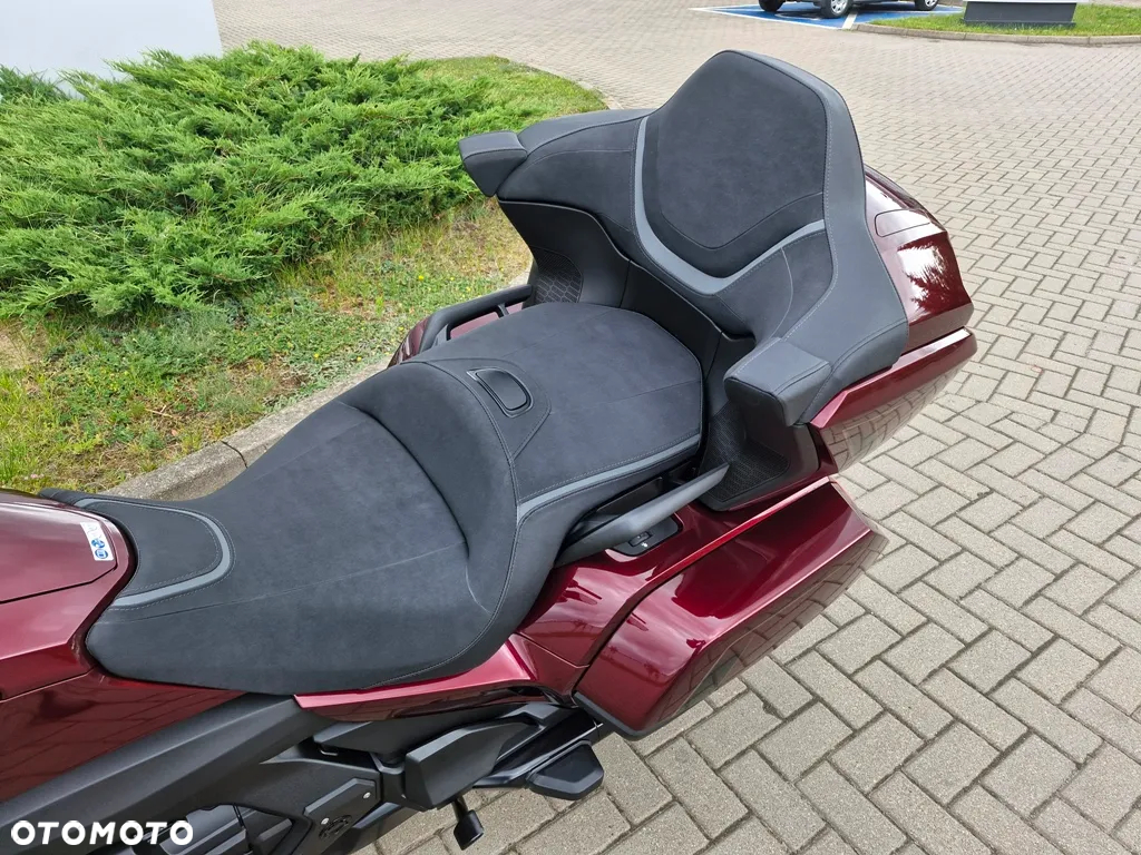 Honda GL - 10