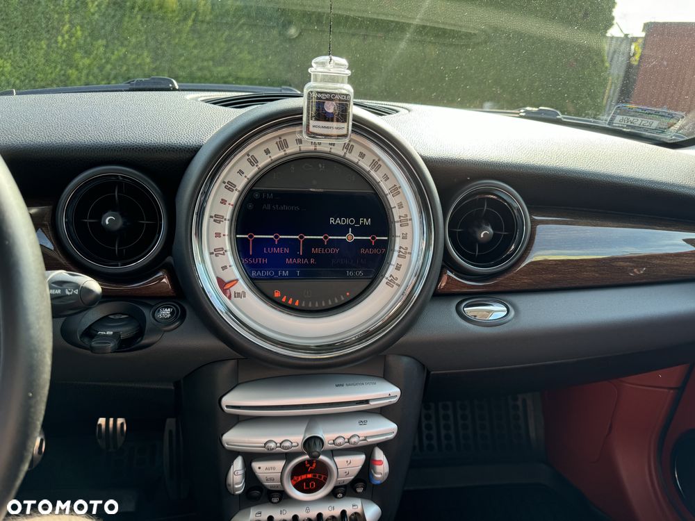 MINI Cooper S - 12