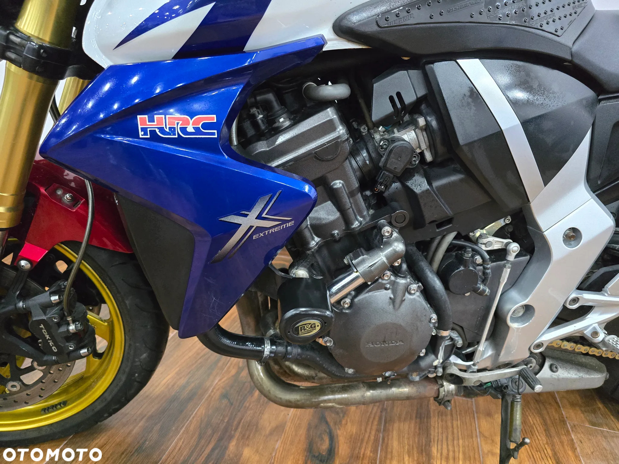 Honda CB - 30