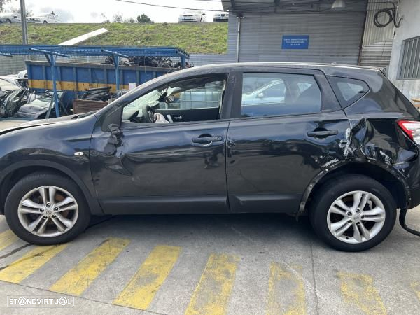 Para Peças Nissan Qashqai / Qashqai +2 I (J10, Nj10, Jj10e) - 4