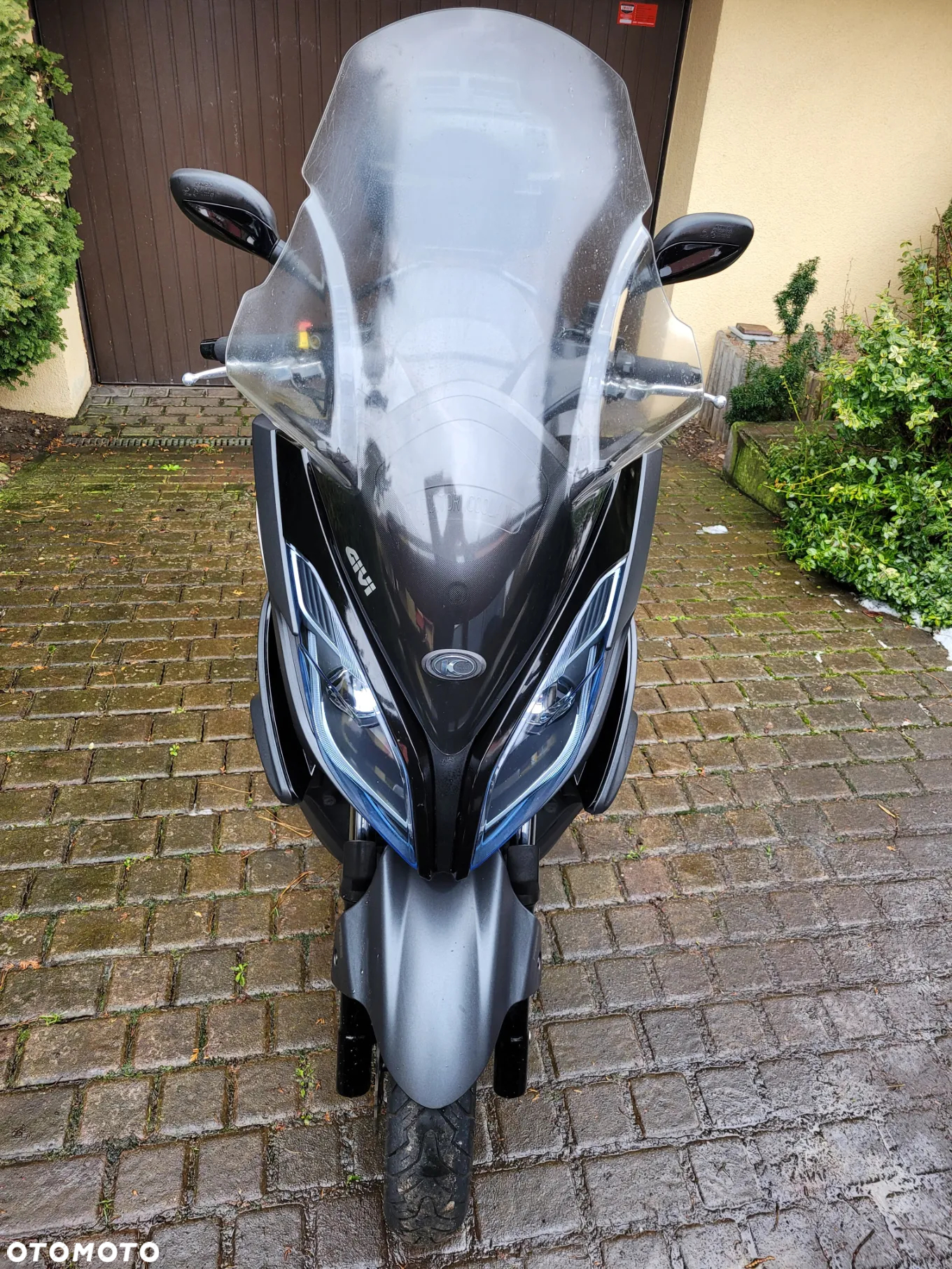 Kymco Inny - 19