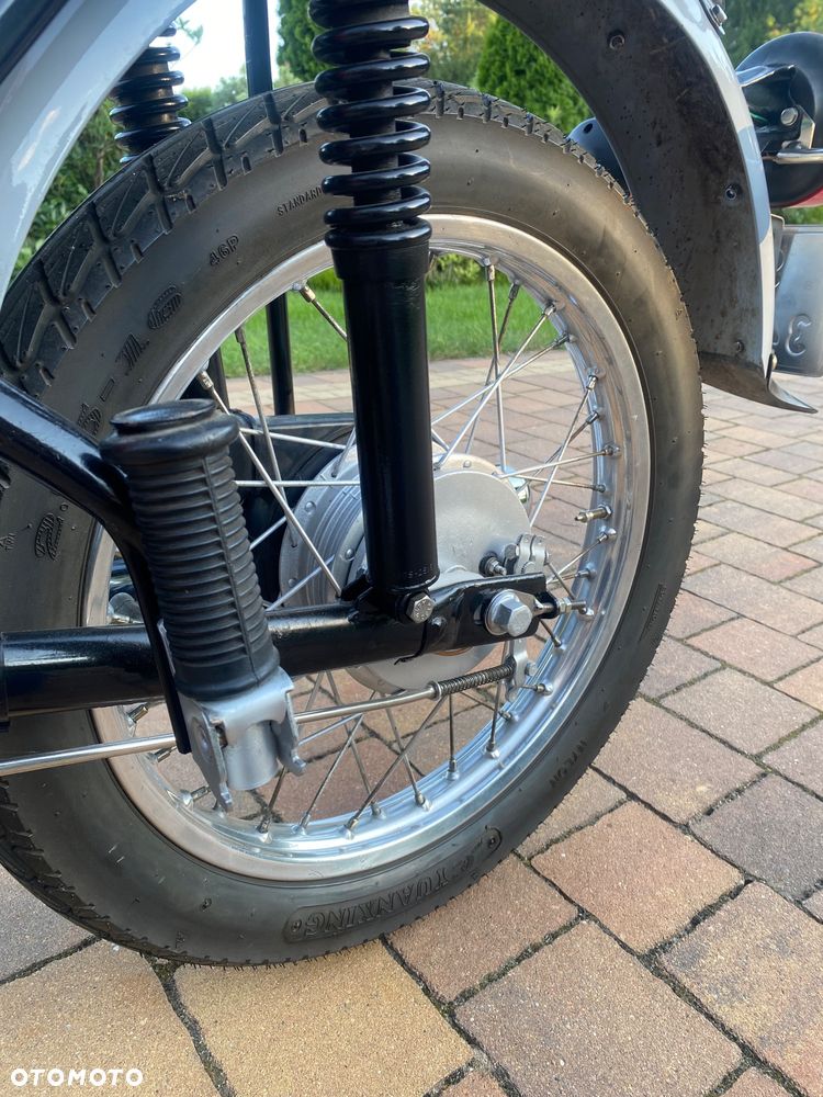 Simson Inny - 11