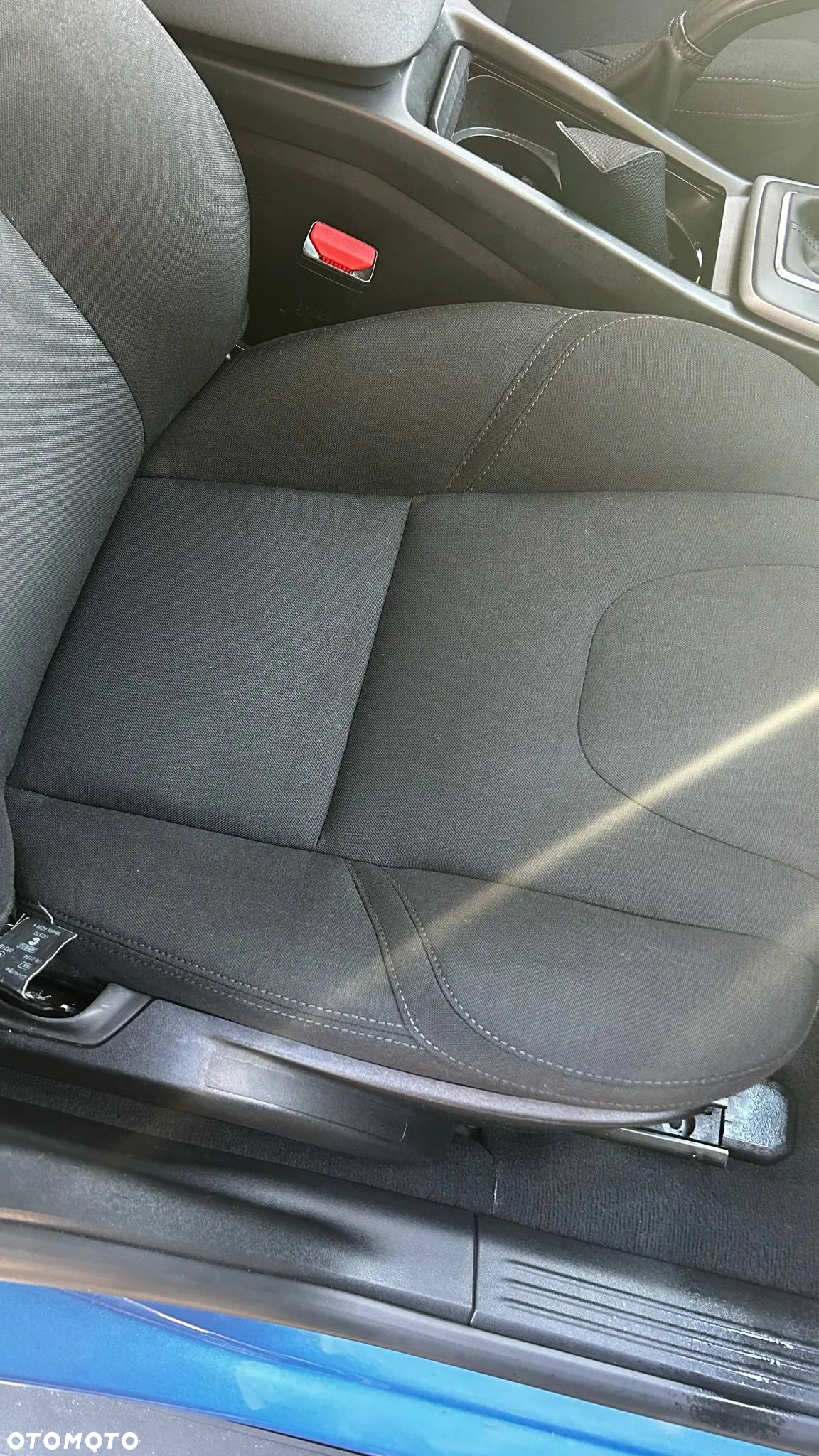 Volvo V40 D2 Drive-E Kinetic - 14