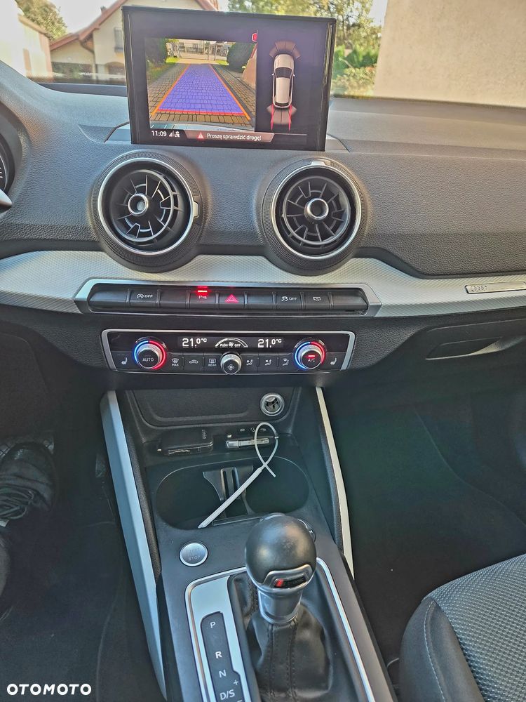 Audi Q2 - 5