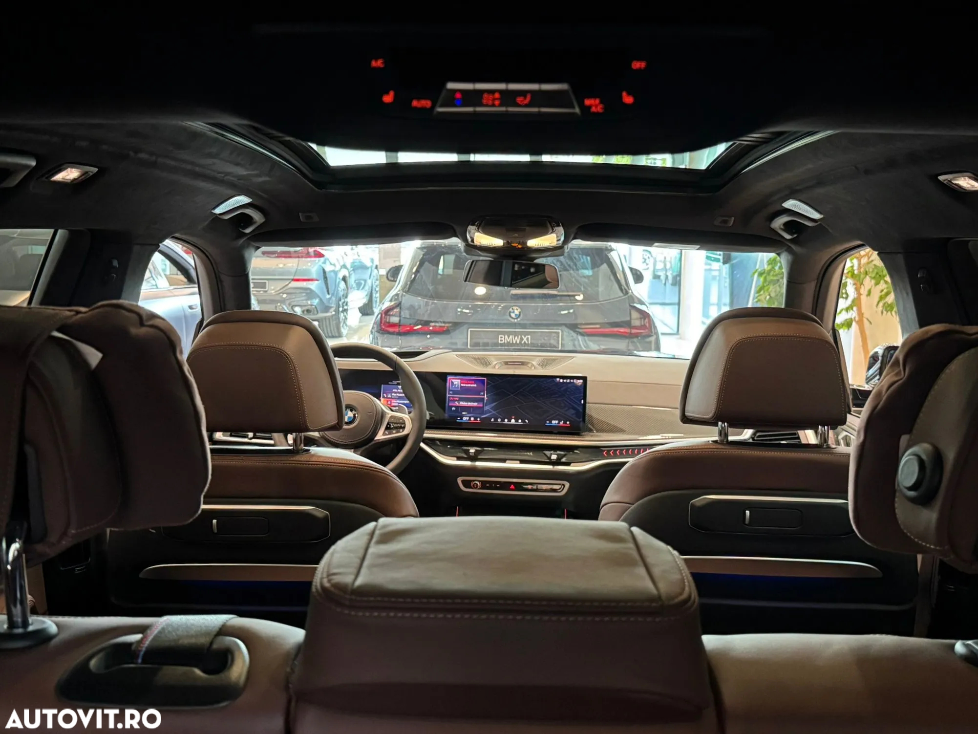 BMW X7 xDrive40i AT MHEV - 22