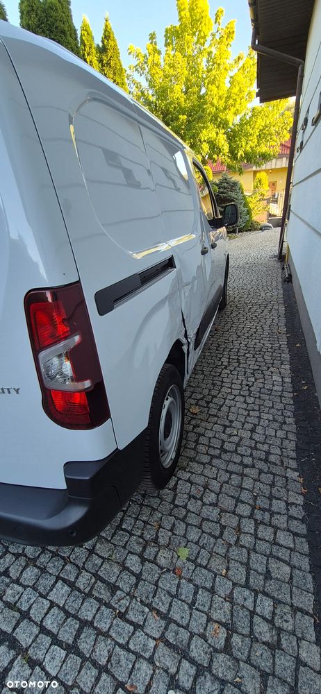 Toyota PROACE CITY - 6