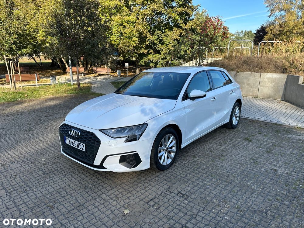 Audi A3 - 2