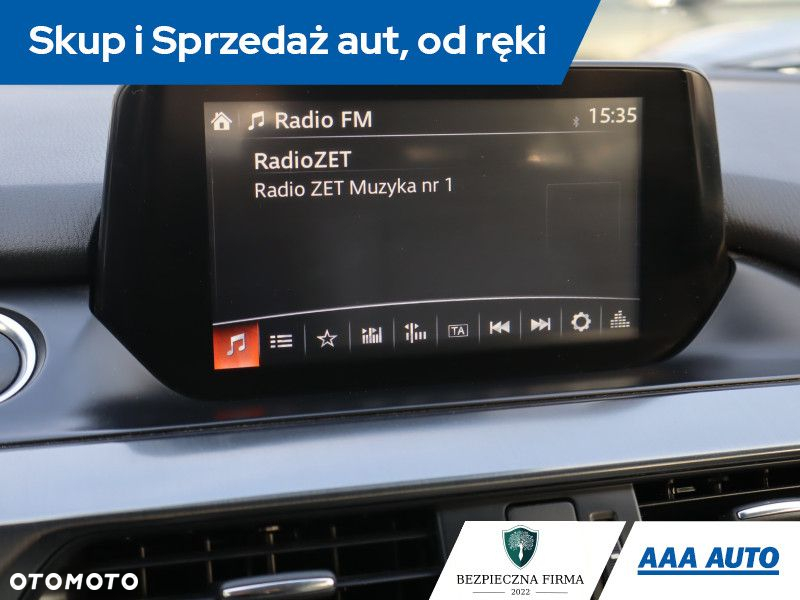 Mazda 6 - 14