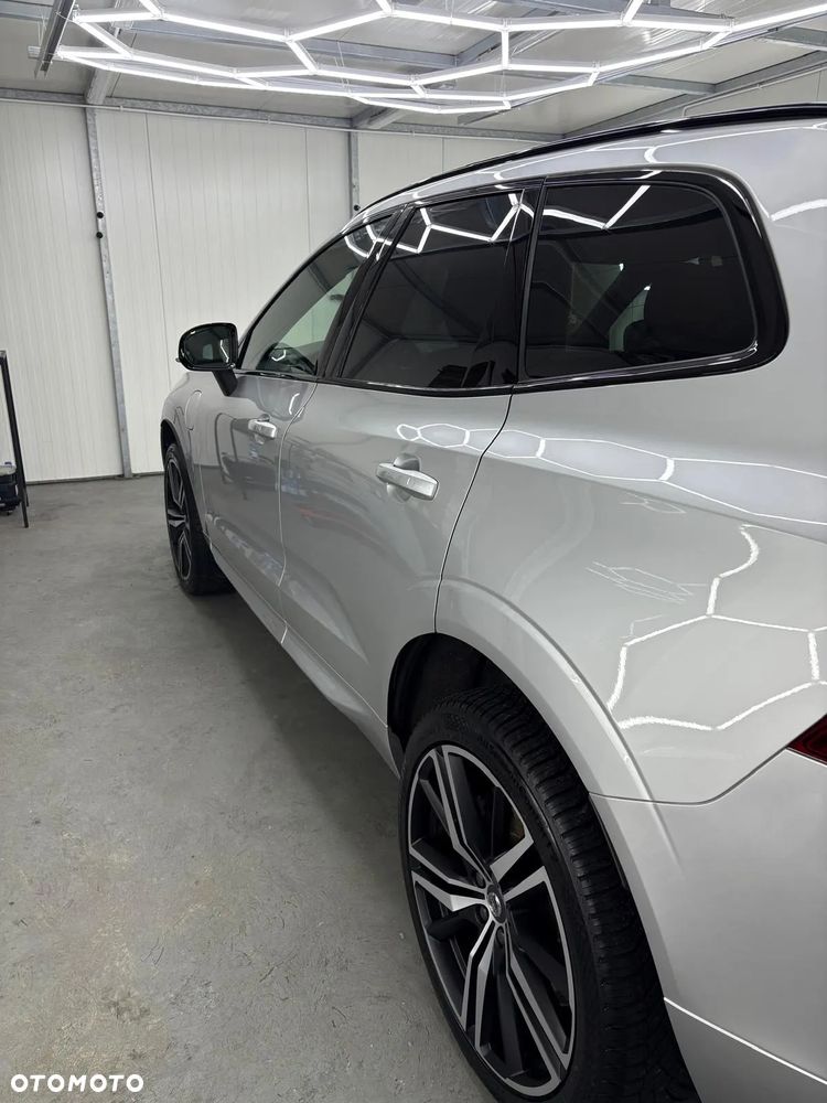 Volvo XC 60 T8 Plug-In Hybrid AWD R-Design - 3