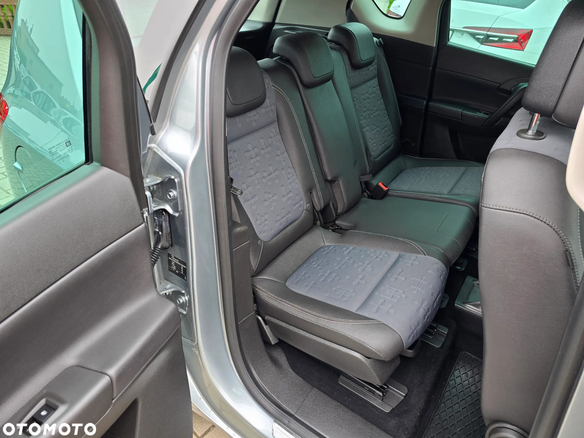 Opel Meriva - 14