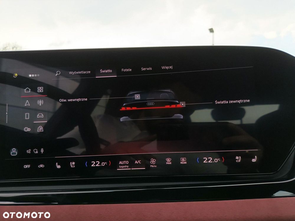 Audi S5 Limousine - 24