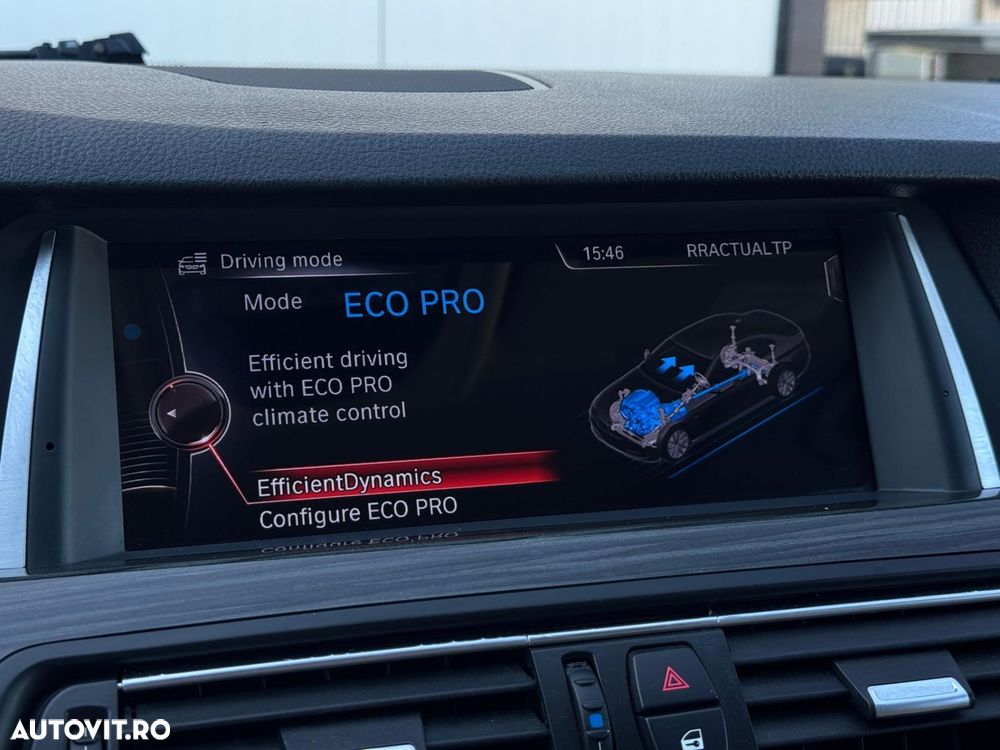 BMW Seria 5 - 15
