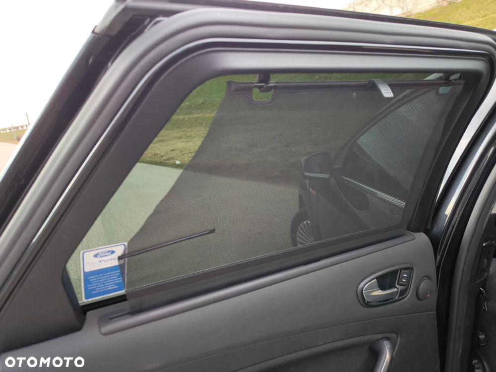 Ford Mondeo 2.0 TDCi Titanium - 25