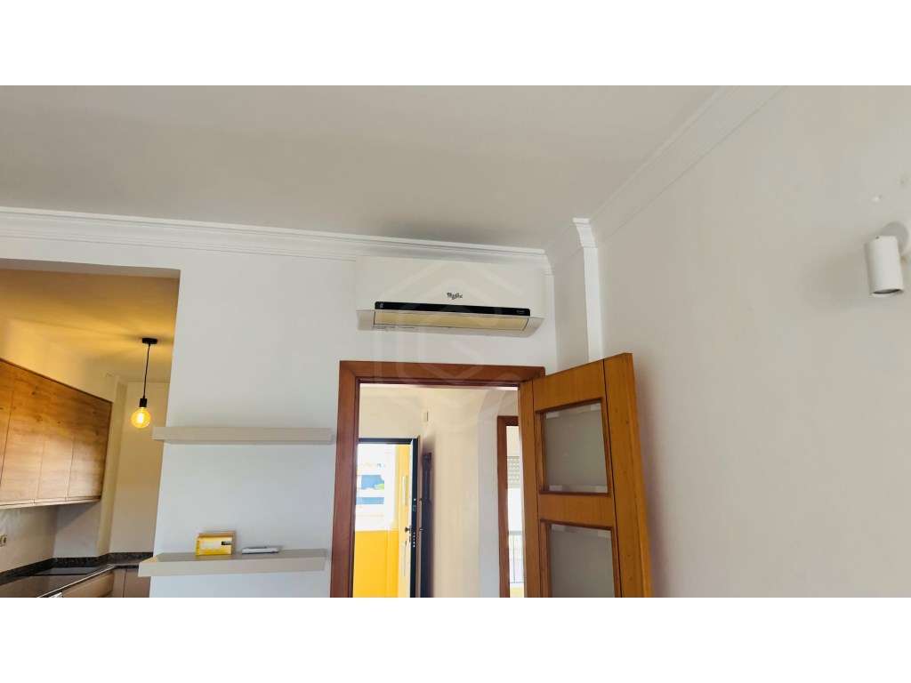 Apartamento T2 com vista para Ria Formosa, Montenegro, Faro, Algarve - Grande imagem: 5/19