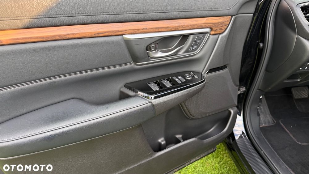 Honda CR-V 2.0 i-MMD Executive (Honda Connect+) - 20