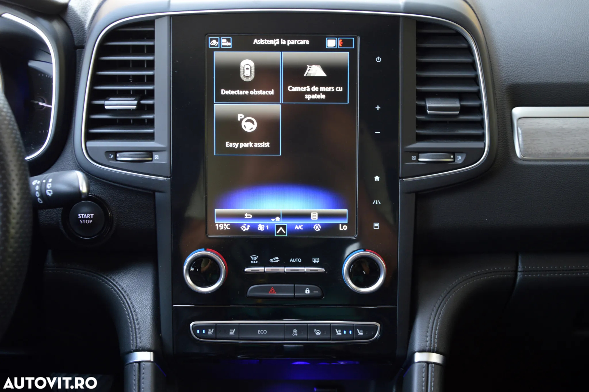 Renault Koleos BLUE dCi 185 4WD X-tronic INITIALE PARIS - 23
