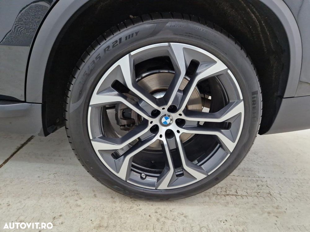 BMW X5 xDrive40i AT MHEV - 9