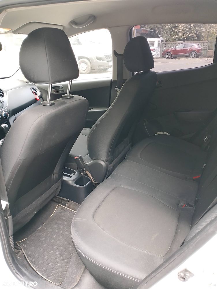 Hyundai i10 - 6