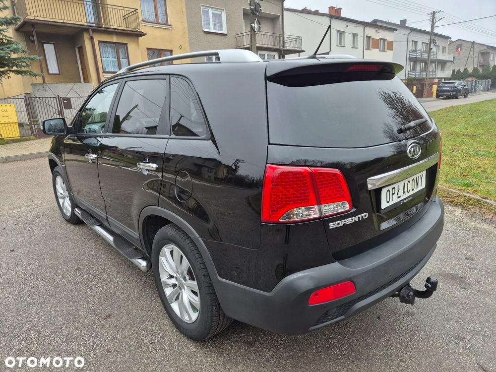 Kia Sorento 2.4 XL - 16