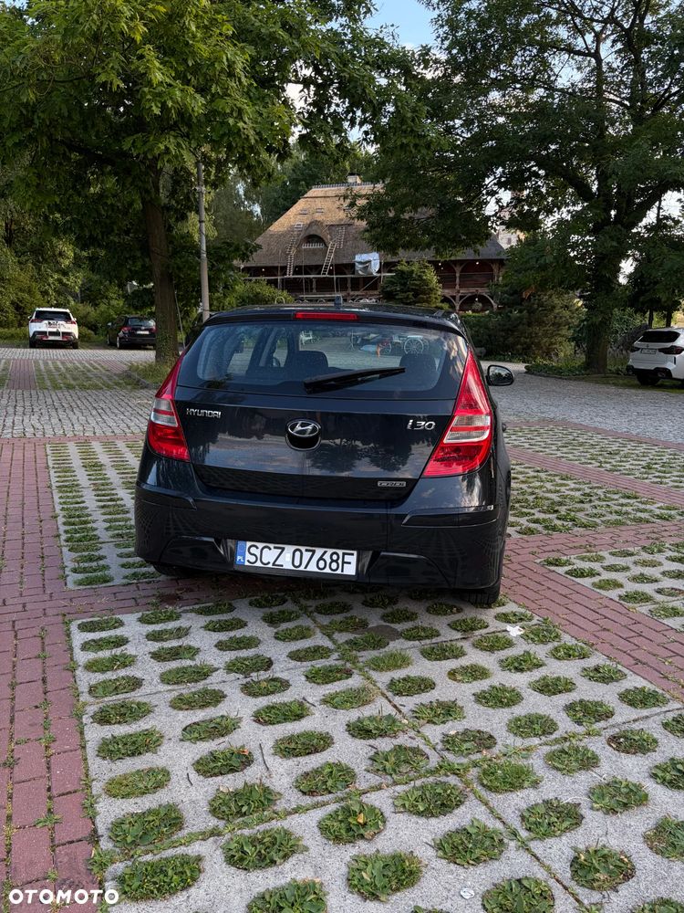 Hyundai i30 - 7