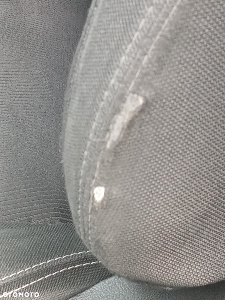 Nissan Qashqai 1.6 Visia - 11