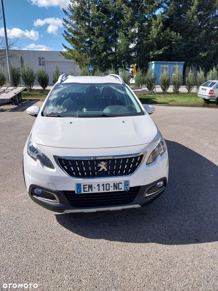 Peugeot 2008 - 3