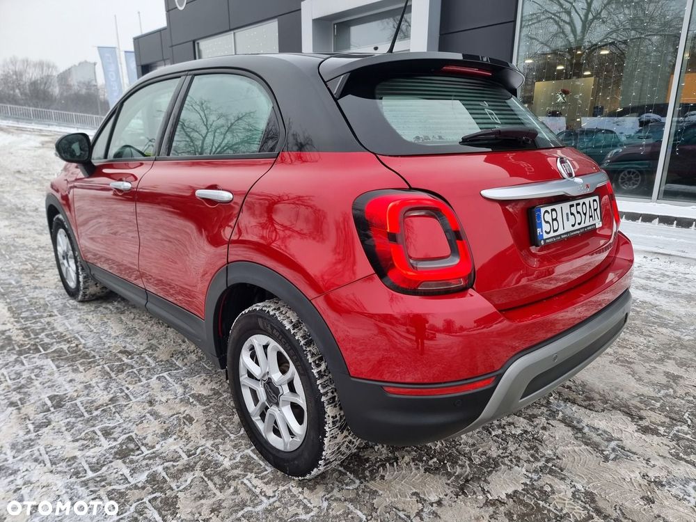 Fiat 500X 1.0 City Cross - 11