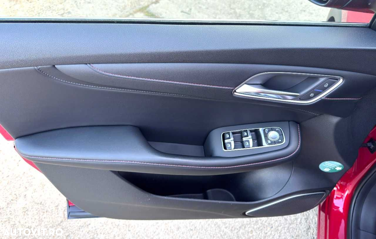MG EHS 1.5 T-GDi AT PHEV Exclusive - 17