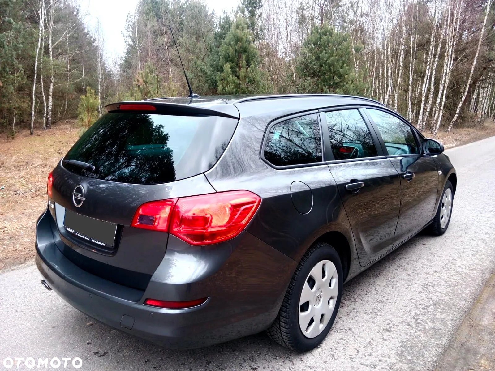 Opel Astra - 7